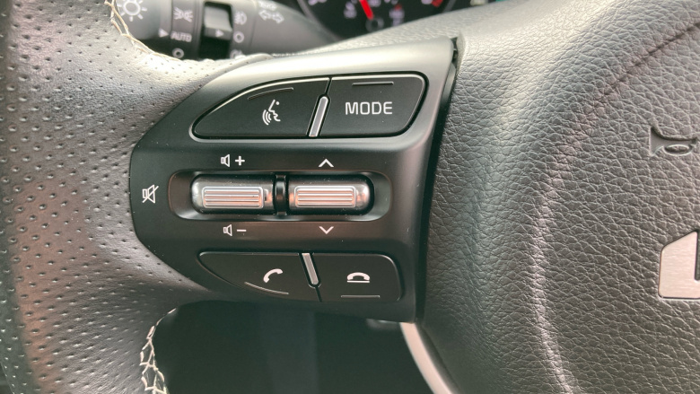 Kia Rio 1.0 T GDi 48V 118 GT-Line S 5dr Petrol Hatchback